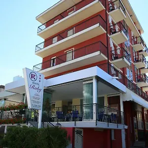 Roby Hotell