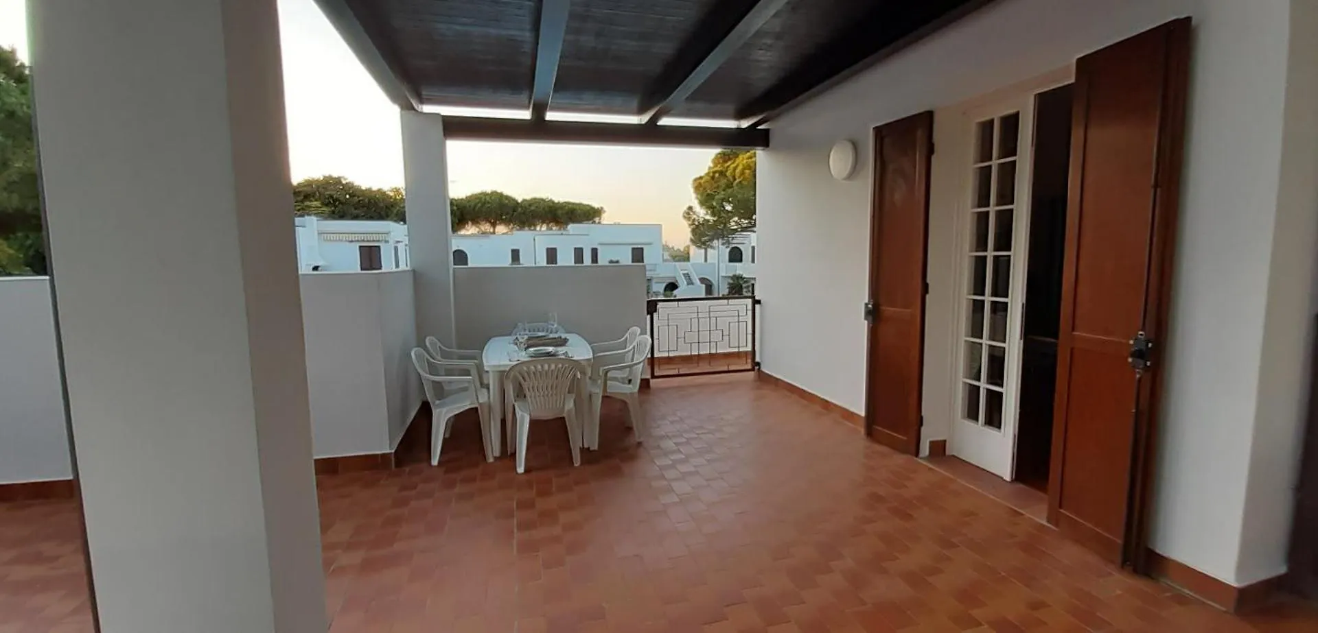 Villetta Moro Mesele Lido di Jesolo 0*,