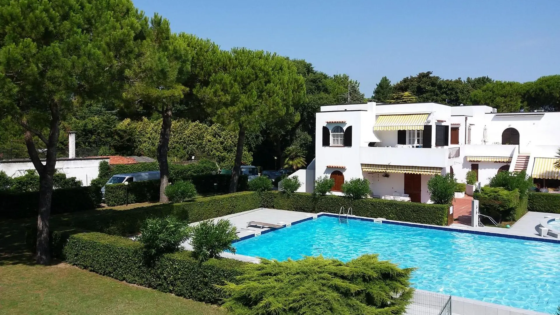 Villetta Moro Mesele Lido di Jesolo