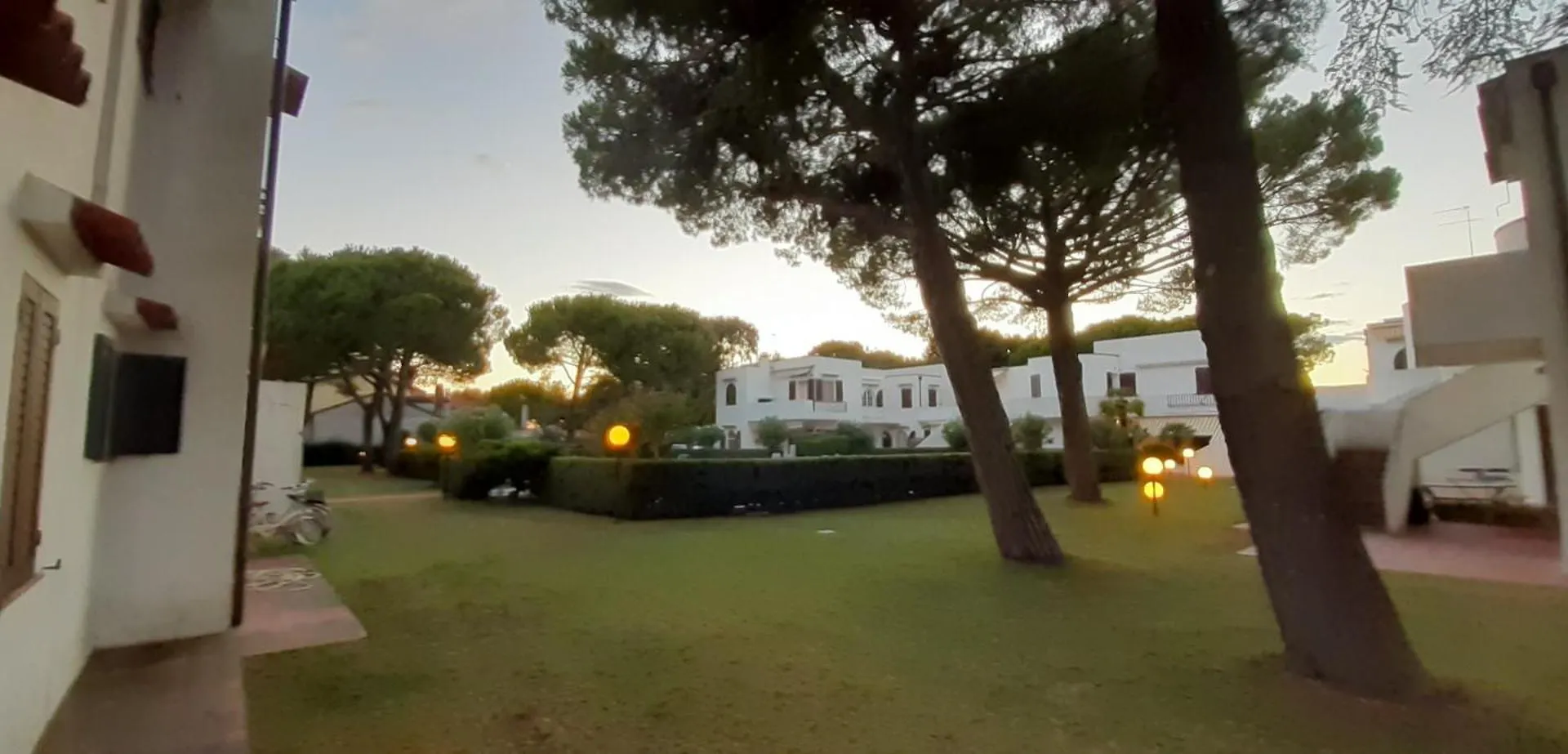 Villetta Moro Mesele Lido di Jesolo Semesterbostad