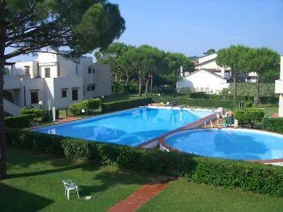 Villetta Moro Mesele Lido di Jesolo 0*,