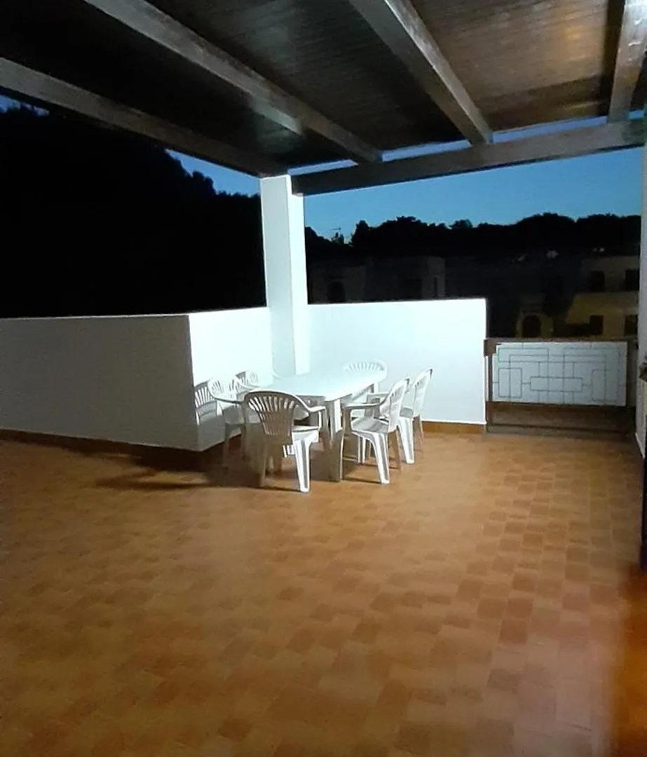 Semesterbostad Villetta Moro Mesele Lido di Jesolo Italien
