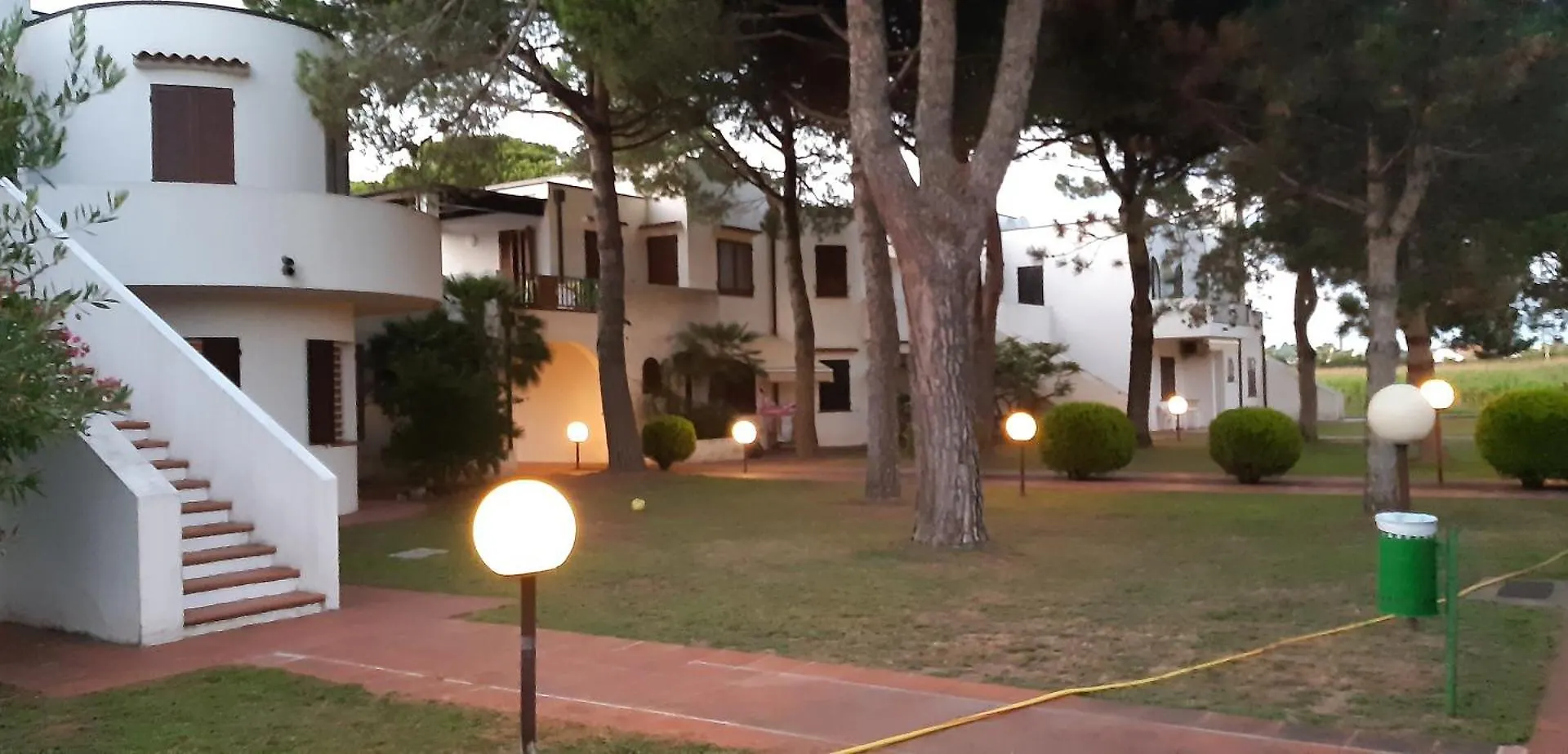 Villetta Moro Mesele Lido di Jesolo