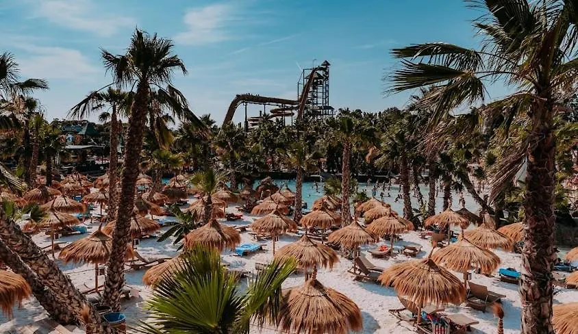 Villetta Moro Mesele Lido di Jesolo Italien
